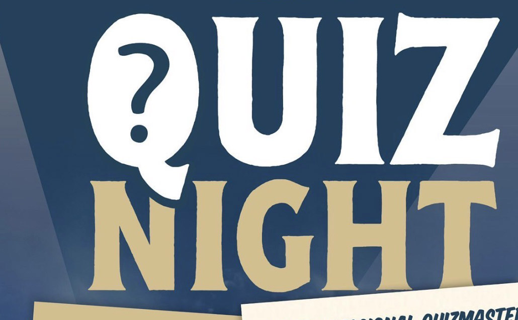 Kemerton Village Quiz